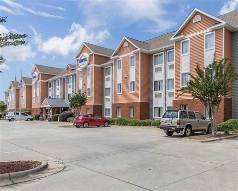 Extended Stay Hotel in Pensacola